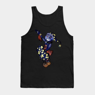 Moondrop Tank Top